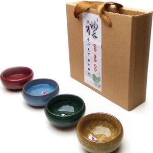 Korean Soju Glasses Sets